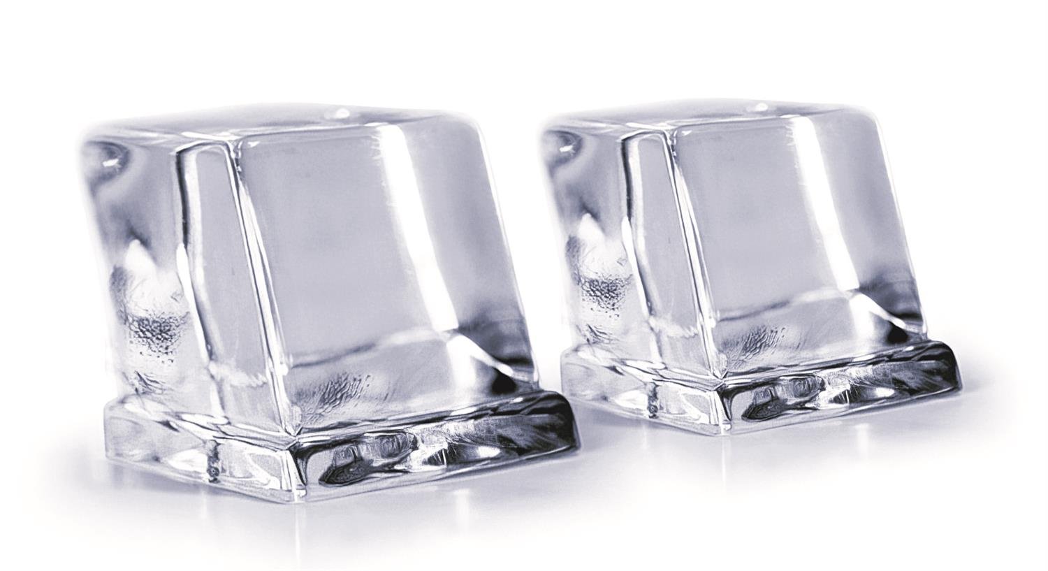 Iceinox ICE 500 Haznesiz Buz Makinesi, 500 kg/gün Kapasiteli — Iceinox — Görsel 4