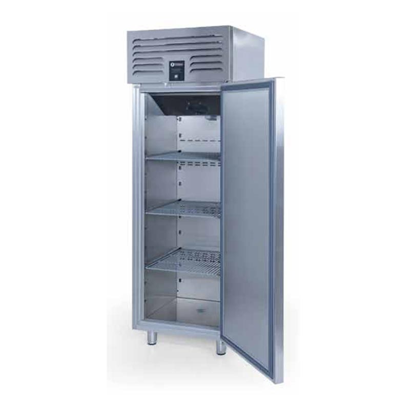 Iceinox VTS 610 N CR Dik Tip GN Derin Dondurucu, 1 Kapılı — Iceinox — Görsel 2
