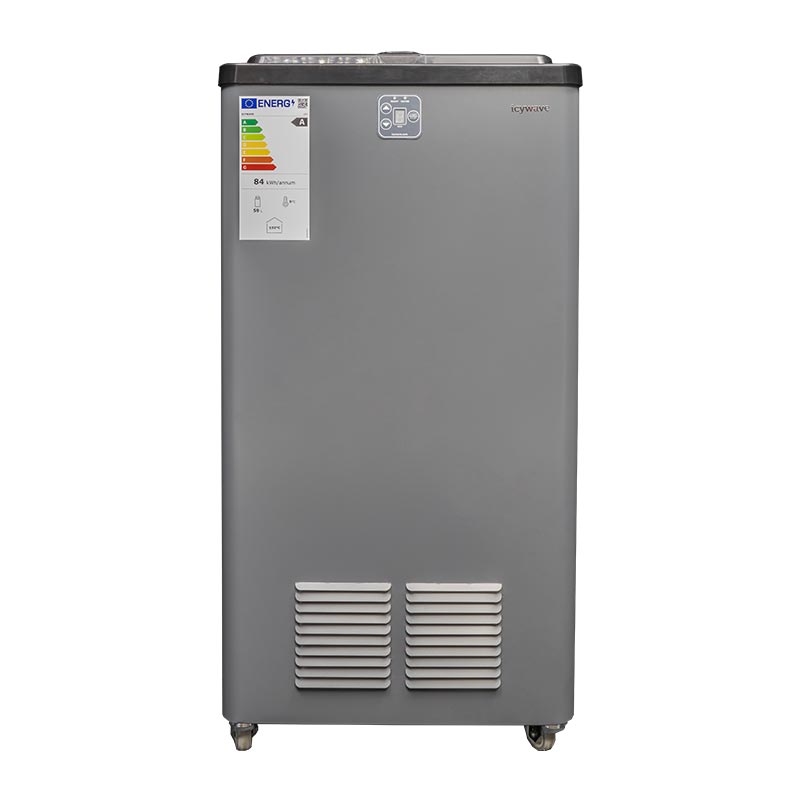 Icywave LRX Hızlı İçecek Soğutucu Dolap, 59 L — Icywave — Görsel 2