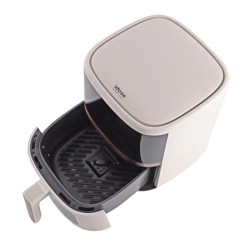 idose Smart Cook Airfryer, 5.5 L — idose — Görsel 4