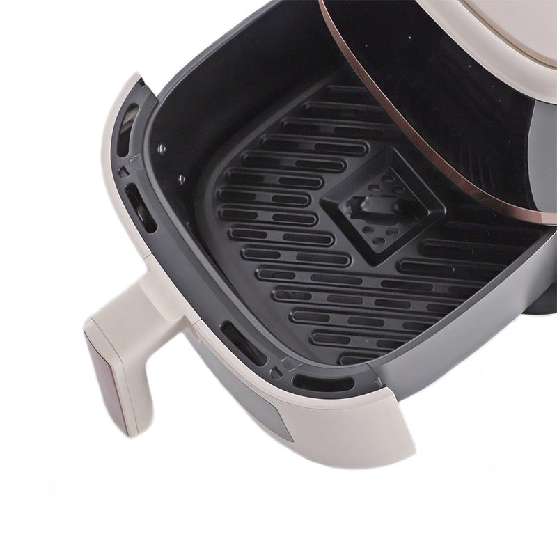 idose Smart Cook Airfryer, 5.5 L — idose — Görsel 5