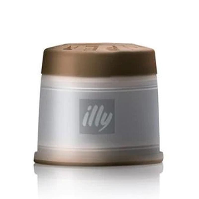 illy Iperespresso Brasil Kapsül Kahve, 21 Adet — illy — Görsel 2