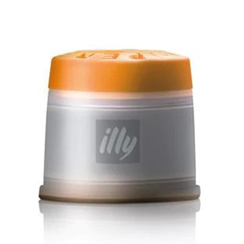 illy Iperespresso Etiopia Kapsül Kahve, 21 Adet — illy — Görsel 2