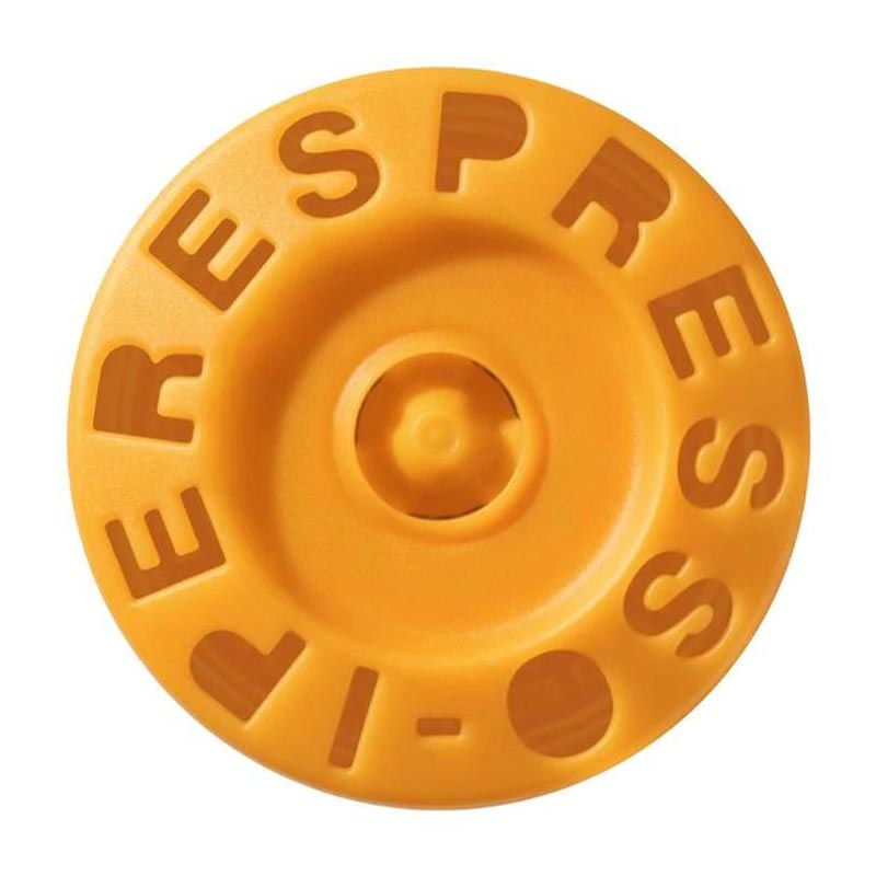 illy Iperespresso Etiopia Kapsül Kahve, 21 Adet — illy — Görsel 3