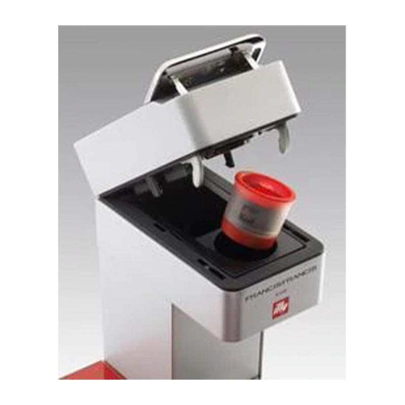 illy Iperespresso Etiopia Kapsül Kahve, 21 Adet — illy — Görsel 4