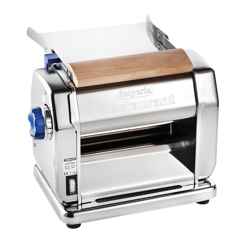 Imperia Makarna Kesme Makinesi — Imperia