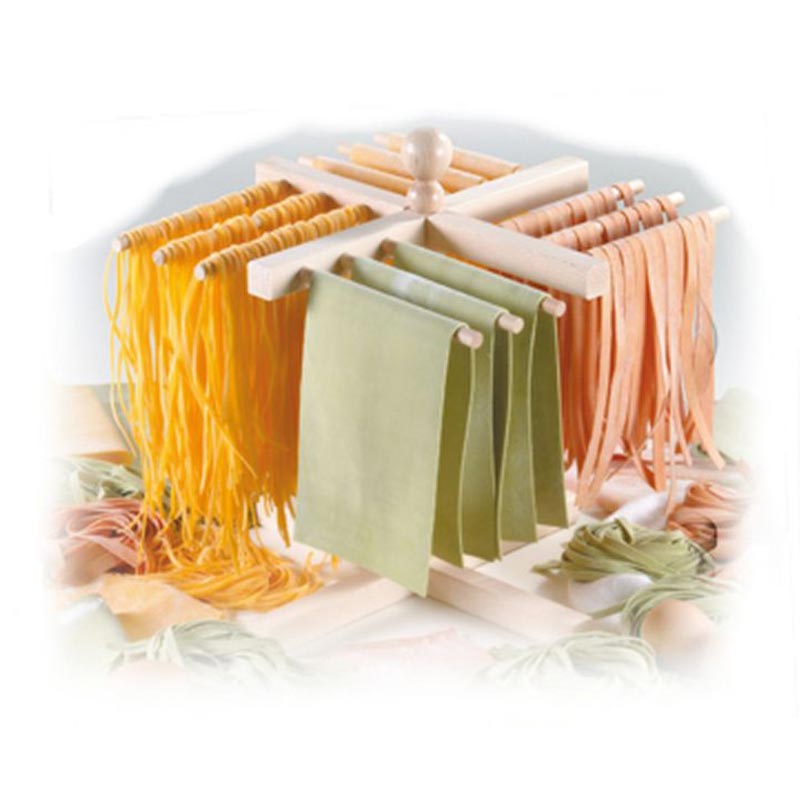 Imperia Stendi Pasta - Makarna Kurutma Askısı — Imperia — Görsel 2