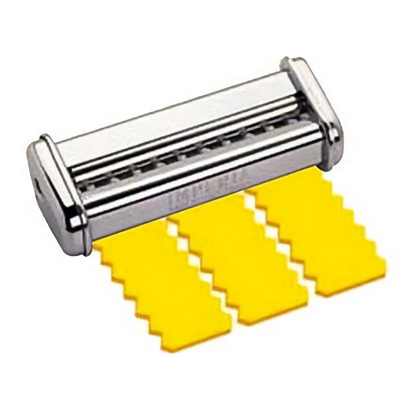 Imperia T.1 Capelli deAngeloi Makarna Bıçağı, 1.5 mm
