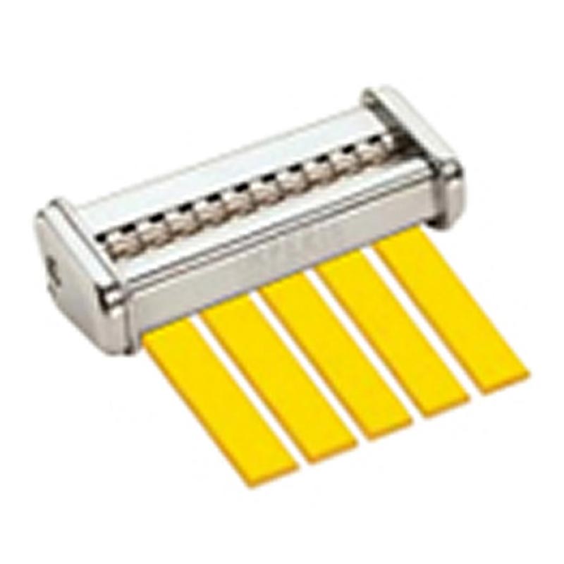 Imperia T.4 Fettuccine Makarna Bıçağı, 6.5 mm — Imperia