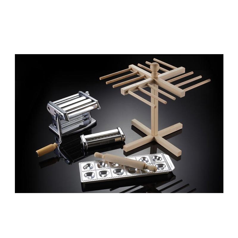 Imperia Titania I Love Pasta Seti