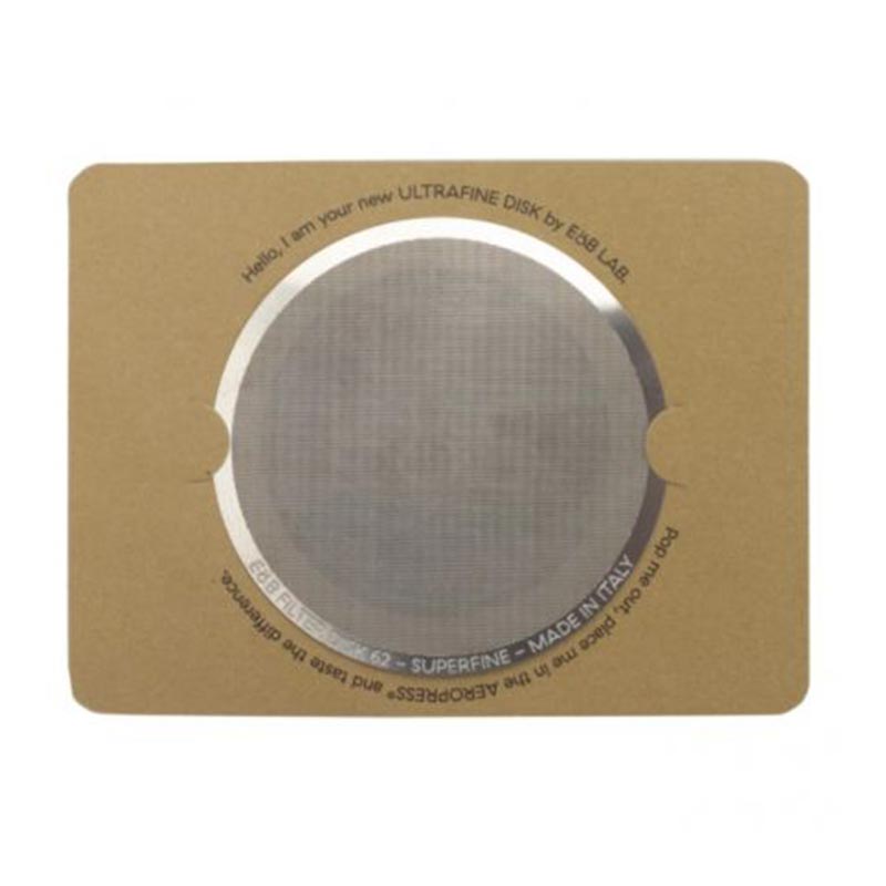 IMS E&B Aeropress Filtre Diski, 150 Mikron — IMS — Görsel 2