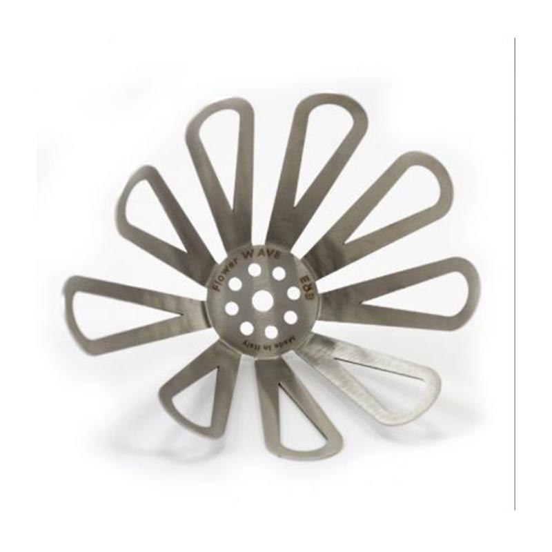 IMS Flower Dripper Wave Filtre Tutucu — IMS — Görsel 3