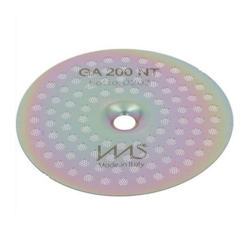 IMS GA200NT Nanotech Precision Shower Screen Duşlama Süzgeci, Gaggia Uyumlu — IMS — Görsel 2