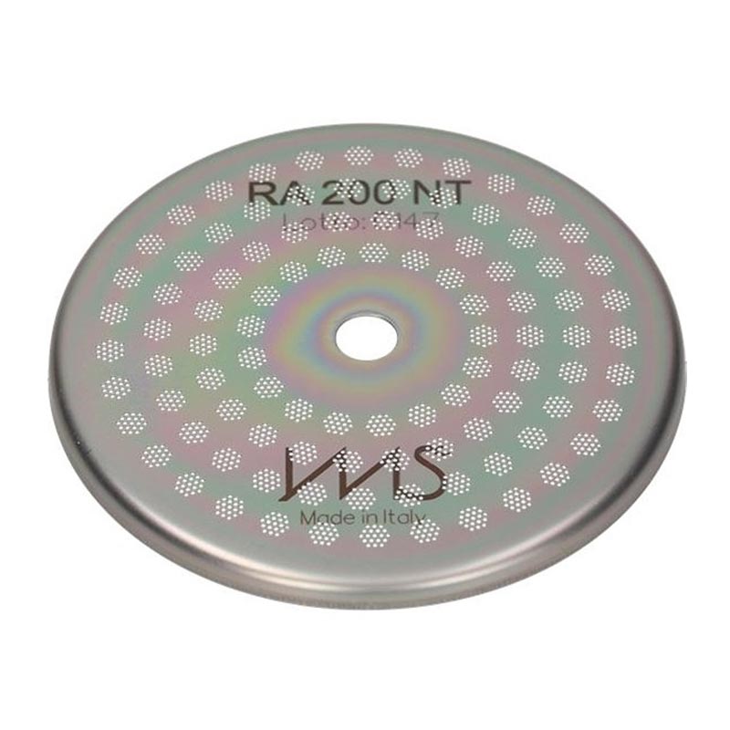 IMS RA200NT Nanotech Shower Screen Duşlama Süzgeci, Rancilio Uyumlu — IMS — Görsel 2