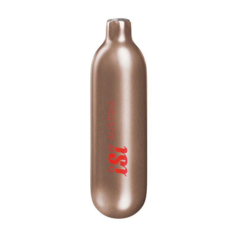 iSi Nitro Charger Kokteyl Kahve Çay Tüpü — iSi — Görsel 2