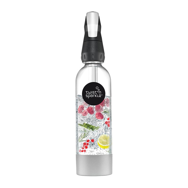 iSi Twist'n Sparkle Soda Cihazı — iSi — Görsel 2