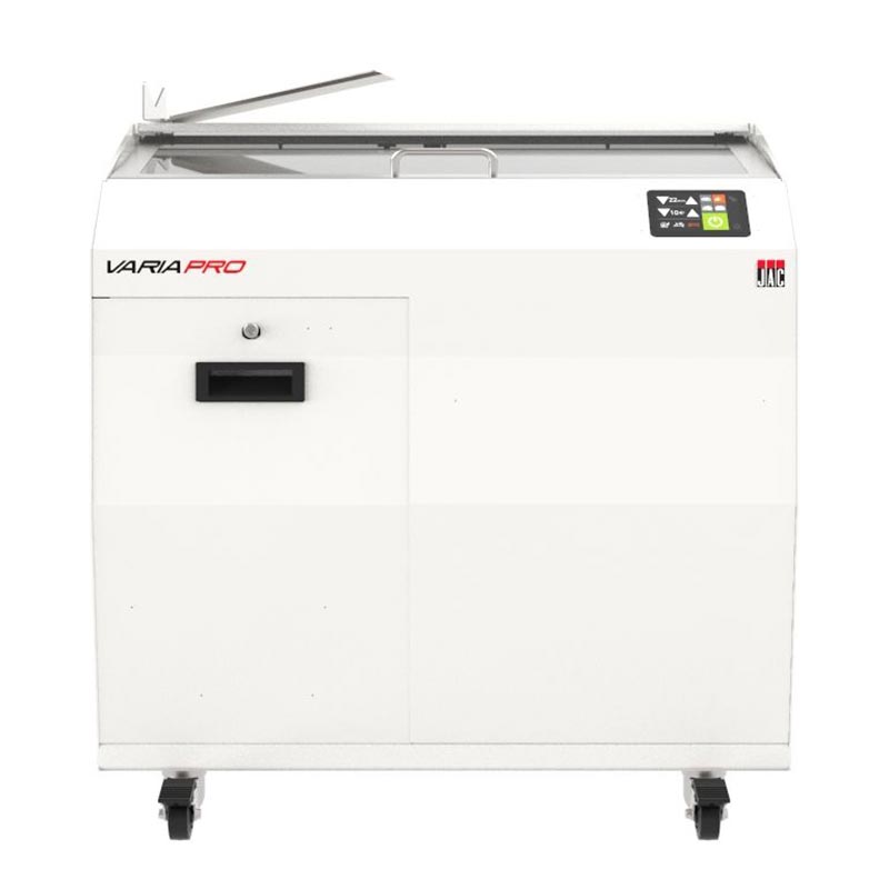 JAC Varia Pro 1000 Ekmek Dilimleme Makinesi — JAC