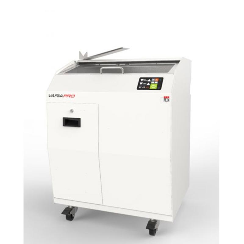 JAC Varia Pro 800 Ekmek Dilimleme Makinesi — JAC — Görsel 2