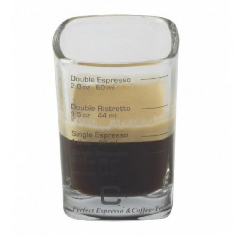 JoeFrex Espresso Ölçüm ve Test Bardağı — JoeFrex — Görsel 2