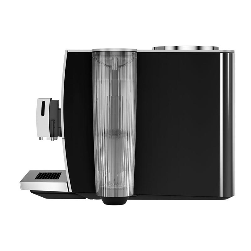 Jura ENA 8 Süper Otomatik Espresso Kahve Makinesi, Siyah — Jura — Görsel 3