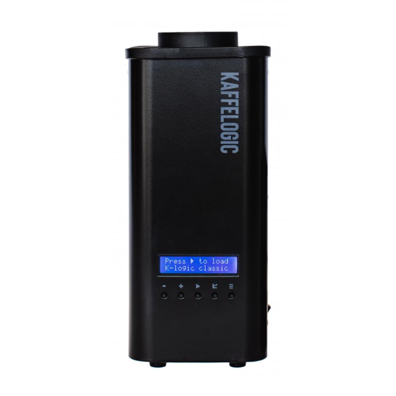 Kaffelogic KN1007B/E Nano 7 Kahve Kavurma Makinesi — Kaffelogic — Görsel 2