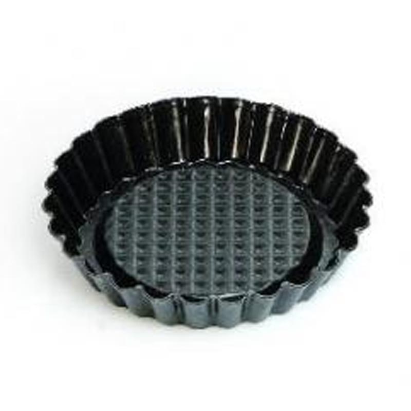 Kaiser Klasik Tart Kalıbı, 10 cm — Kaiser