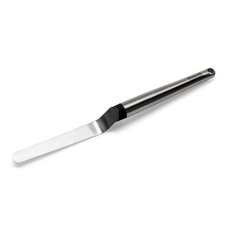 Kaiser La Forme Plus Ofset Spatula, Küçük, 24 cm — Kaiser