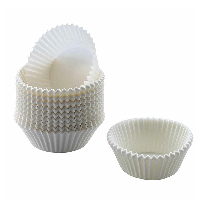 Kaiser Muffin Kalıbı 12 Haneli + Kağıt Kalıp 60 Adet — Kaiser — Görsel 3