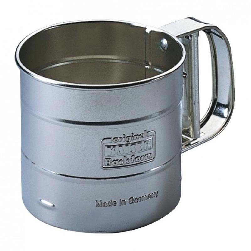 Kaiser Un ve Pudra Eleği, 350 gr — Kaiser