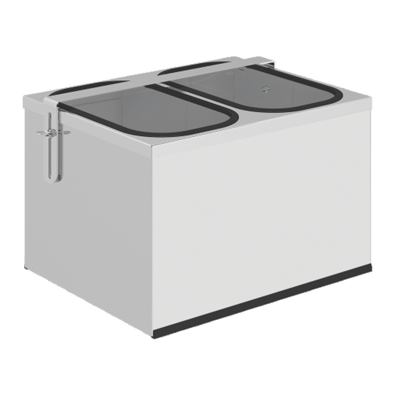 Kalando 2'li Stant, KD-214 İle Uyumlu — Kalando