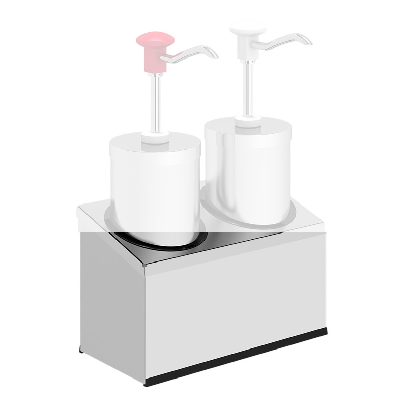 Kalando 2'li Stant, KD-216 Set İle Uyumlu — Kalando