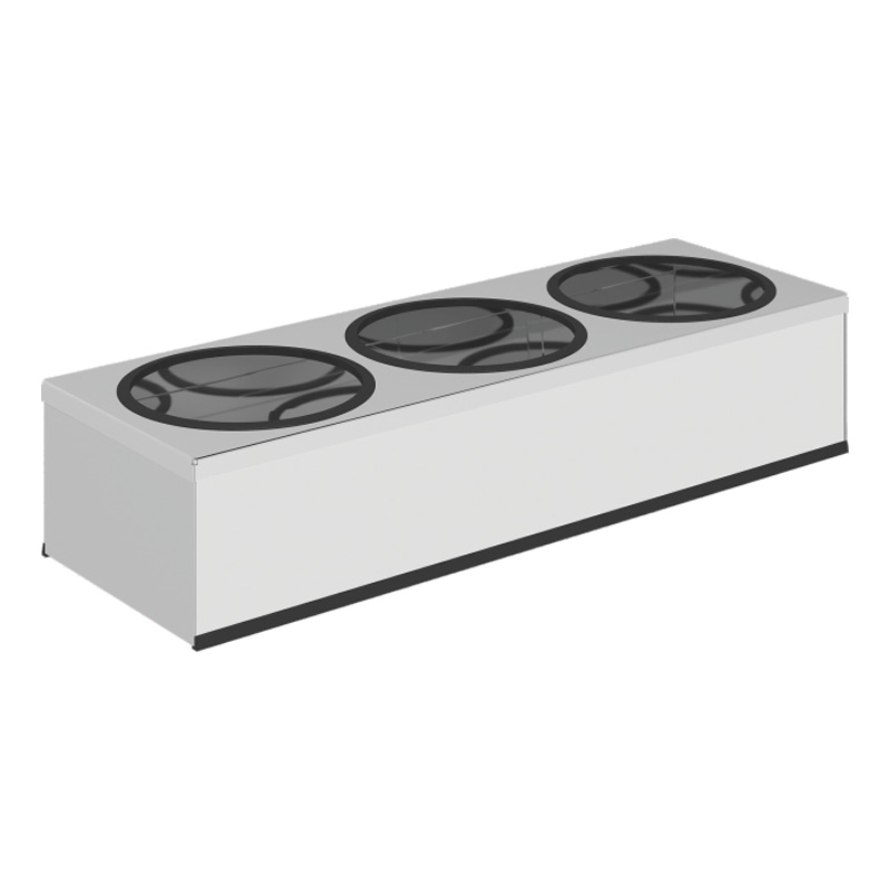 Kalando 3'lü Stant, KD-001 Set İle Uyumlu — Kalando