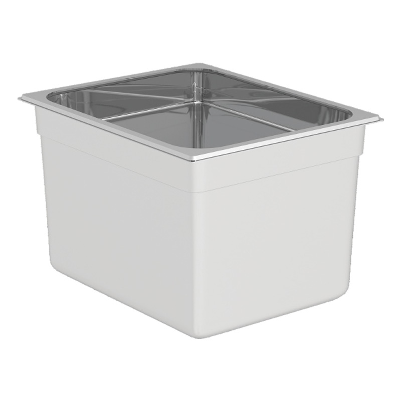 Kalando GN 1/2 200 Konteyner — Kalando