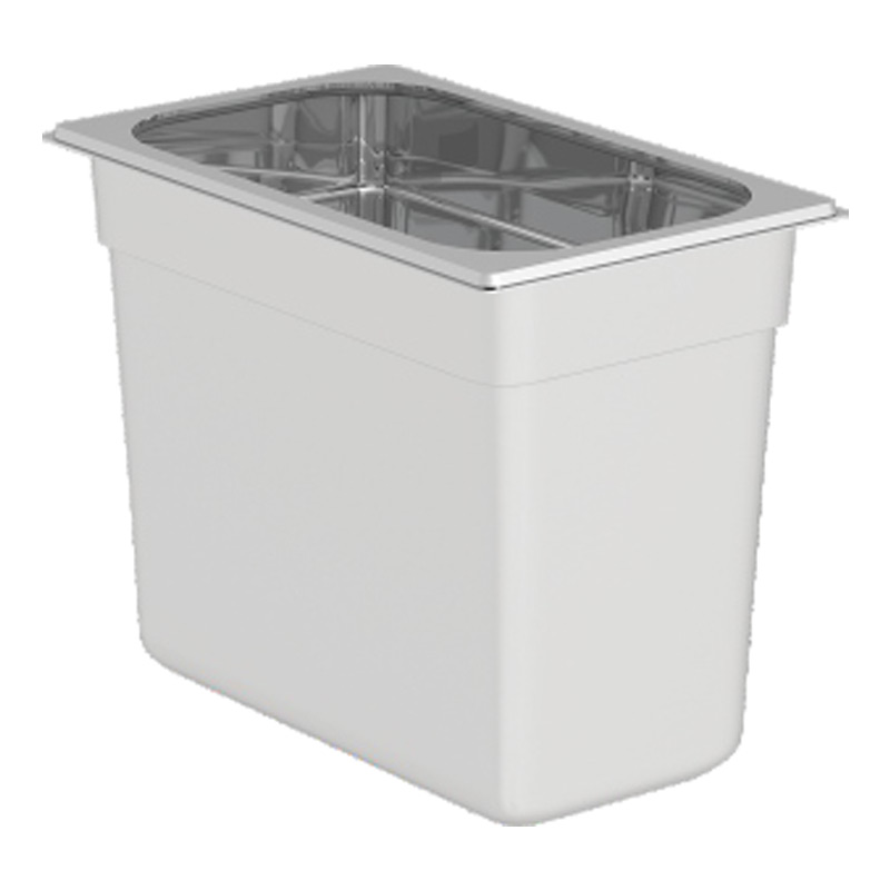 Kalando GN 1/4 200 Konteyner — Kalando