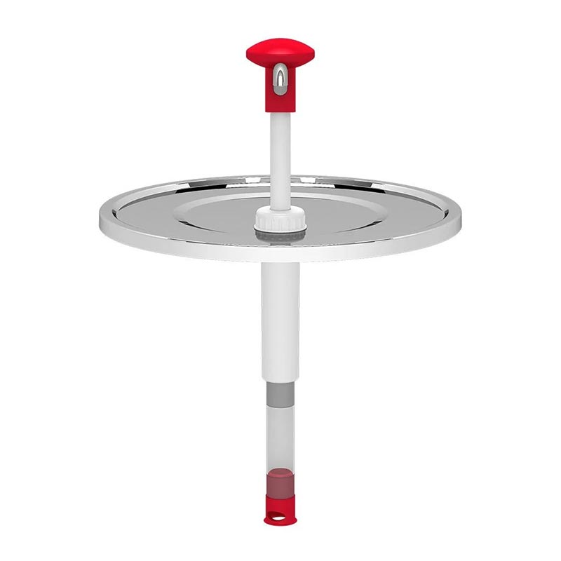 Kalando KD-016 Ketçap ve Mayonez Pompası — Kalando