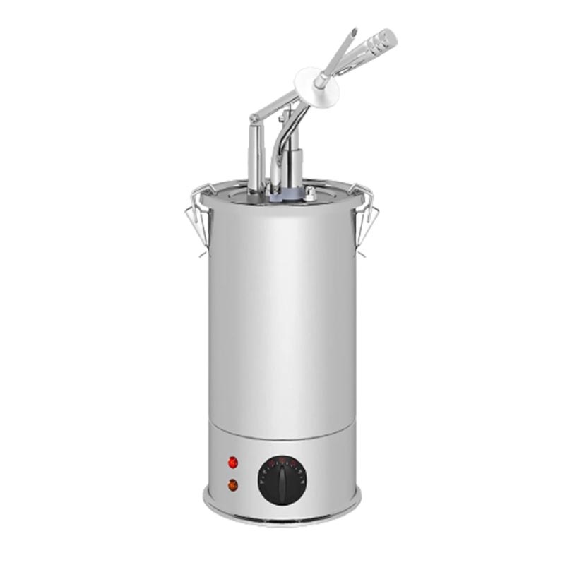 Kalando KD-01710 İğneli Tekli Sıcak Sos Pompası, 3 L — Kalando