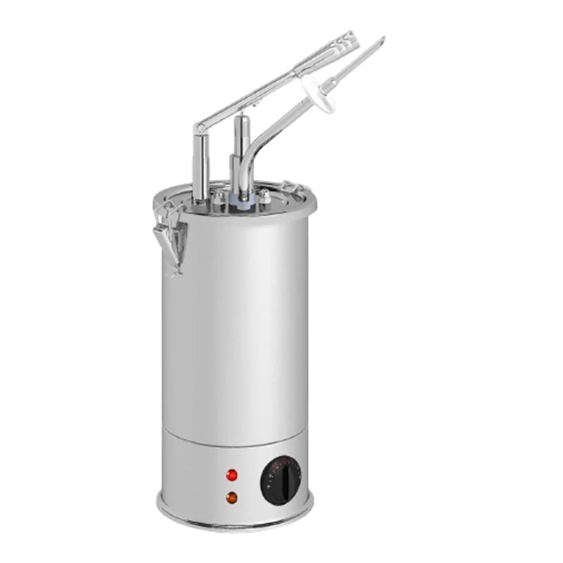 Kalando KD-01710 İğneli Tekli Sıcak Sos Pompası, 3 L — Kalando — Görsel 2