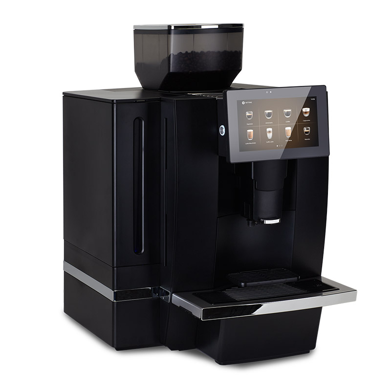 Kalerm K95L Full Otomatik Espresso Kahve Makinesi — Kalerm — Görsel 3