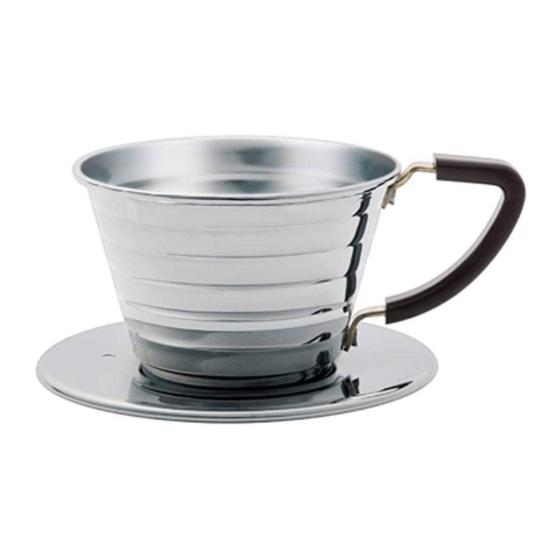 Kalita Wave 155 Paslanmaz Dripper
