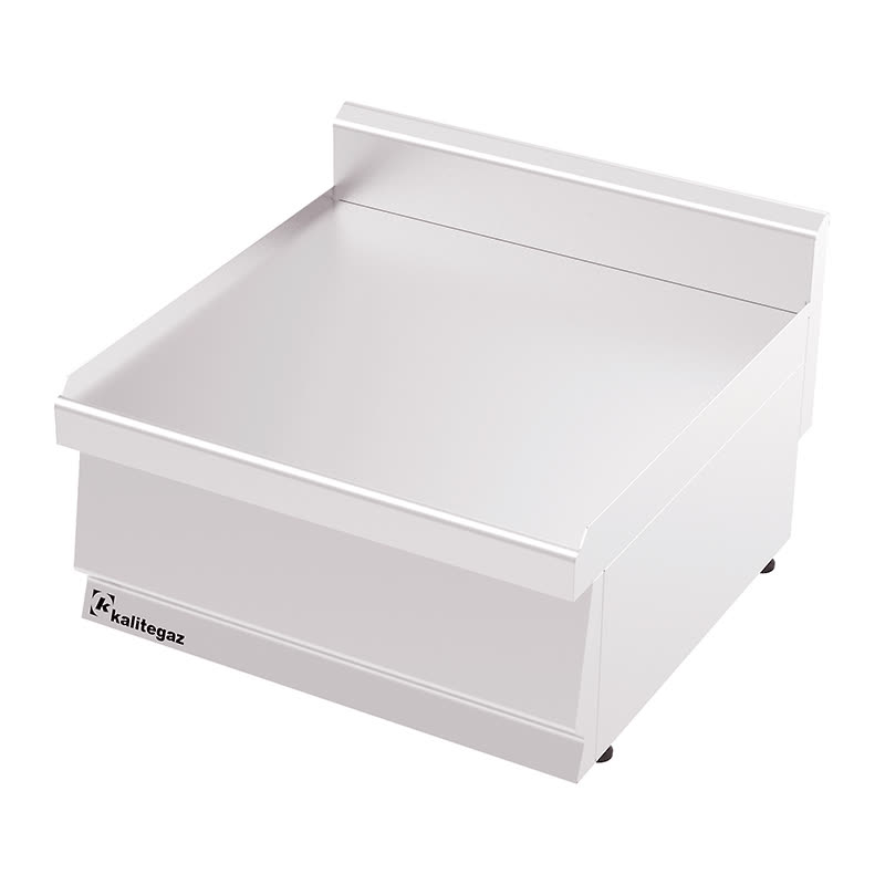 Kalitegaz 600 Serisi N6060 Nötr Tezgah — Kalitegaz