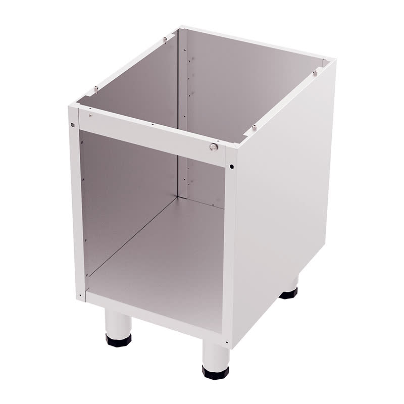 Kalitegaz 600 Serisi OS4060 Açık Stand — Kalitegaz