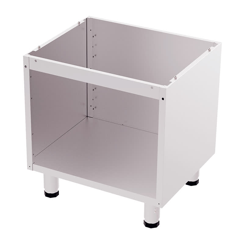 Kalitegaz 600 Serisi OS6060 Açık Stand — Kalitegaz