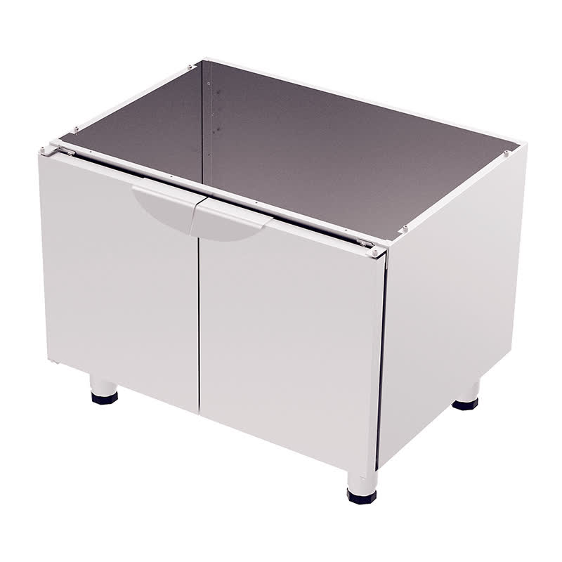 Kalitegaz 700 Serisi CS8070 Dolaplı Stand — Kalitegaz