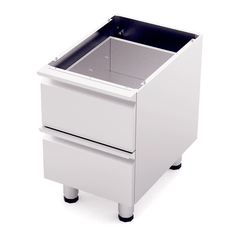 Kalitegaz 700 Serisi DS4070 Çekmeceli Stand — Kalitegaz