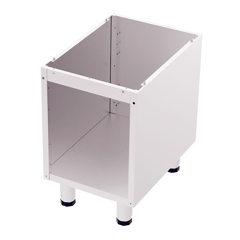 Kalitegaz 700 Serisi OS4070 Açık Stand — Kalitegaz