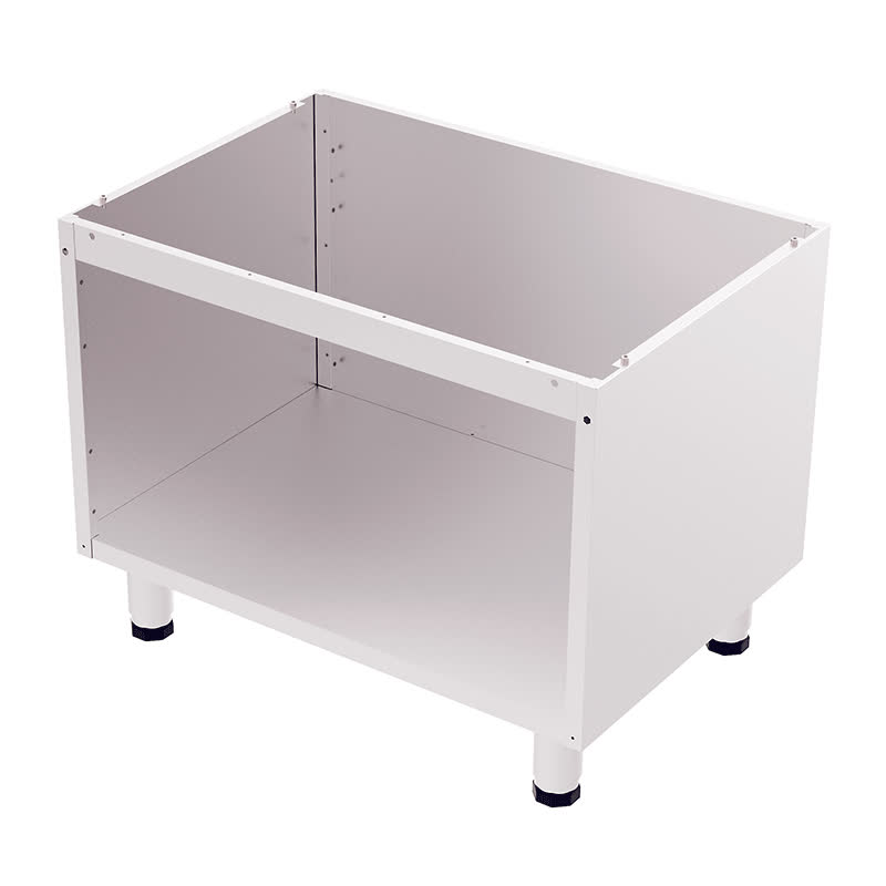 Kalitegaz 700 Serisi OS8070 Açık Stand — Kalitegaz