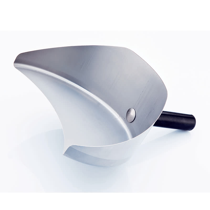 Kalitegaz Döner Küreği — Kalitegaz