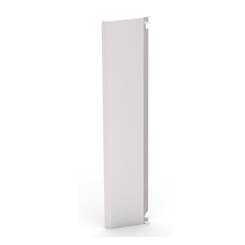 Kalitegaz Rüzgarlık Kanatlar Sağ & Sol Takım — Kalitegaz