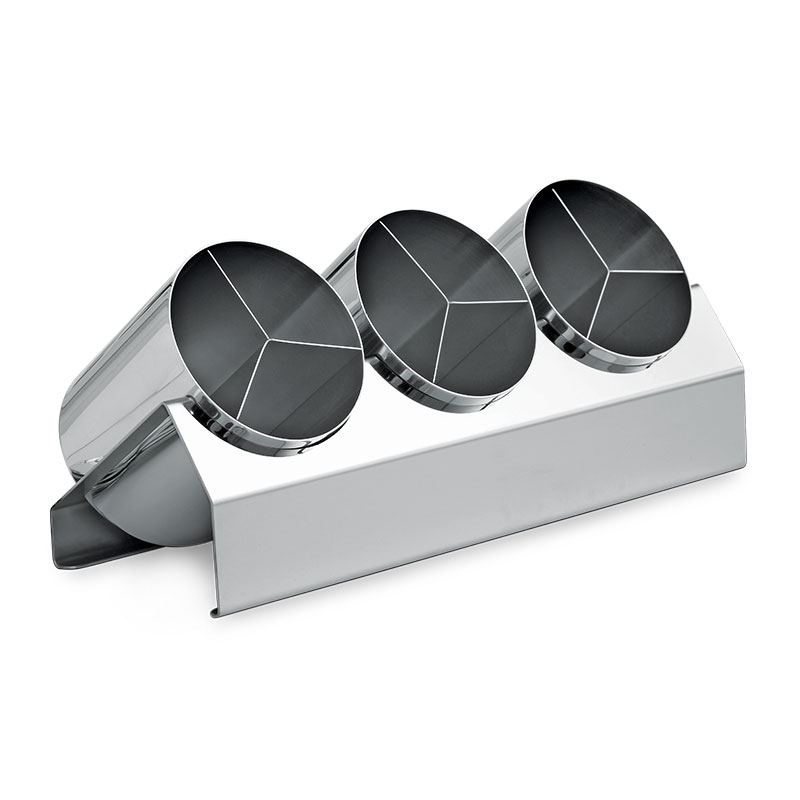 Kapp Çatal Kaşık Standı