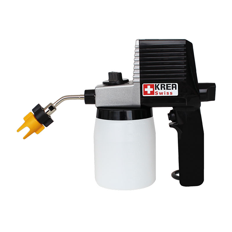 Kapp Çikolata Püskürtme Makinesi